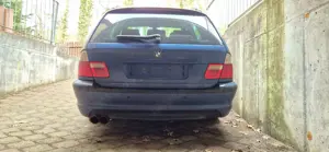 BMW 320 320i touring Bild 4