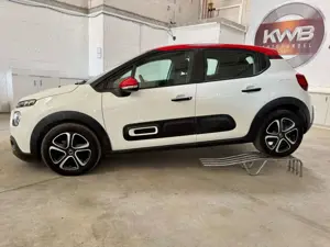 Citroen C3 Bild 2