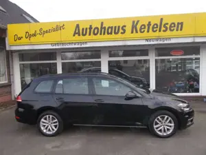 Volkswagen Golf Variant Comfortline BMT/Start-Stopp AHK