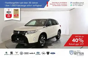 Suzuki Vitara Comfort+ ACC|RFK|LED|Navi|Carplay|Klim...