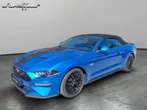 Ford Mustang Bild 2