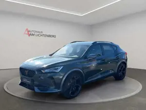 CUPRA Formentor VZ 1.4 e-HYBRID LED+ACC+NAVI+KEYLESS+360KAMERA+MEM