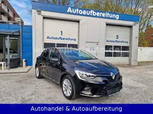 Renault Clio V 1.0 Experience *TOP-ZUSTAND*NUR 17.495KM*