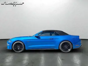 Ford Mustang Bild 3