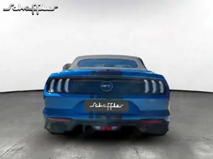 Ford Mustang Bild 5