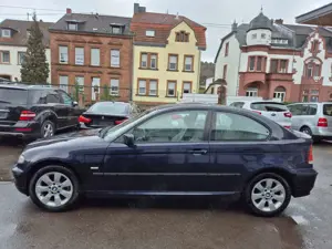 BMW 316 3er Compact 316ti compact