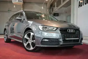 Audi A3 1.4 TFSI S-Line Sportback *Klima*Bi-Xenon*