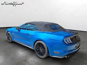 Ford Mustang Bild 4