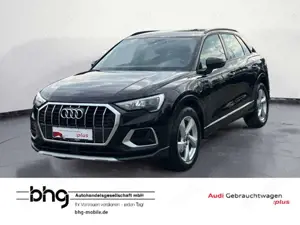 Audi Q3 35 TFSI S tronic advanced