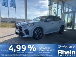 BMW X2 sDrive18d M Sport AHK ACC HUD 360° HK AdLED