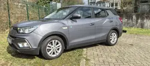 SsangYong XLV e-XDi 160 2WD Automatik Justus