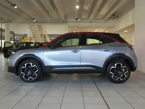 Opel Mokka GS 1.2 Direct Injection Turbo 96 kW (130 PS) Bild 3