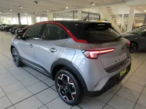 Opel Mokka GS 1.2 Direct Injection Turbo 96 kW (130 PS) Bild 4