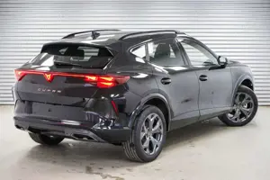 CUPRA Formentor 1,5 eTSI DSG Cupra Bild 3