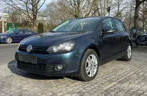 Volkswagen Golf Trendline