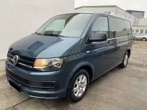 Volkswagen T6 Multivan 2.0 TDI Comfortline HU/AU NEU TOP Zustand