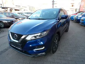 Nissan Qashqai 1.3 DIG-T, AUTOMATIK