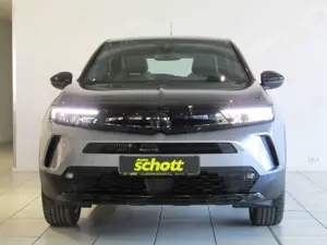 Opel Mokka GS 1.2 Direct Injection Turbo 96 kW (130 PS) Bild 2