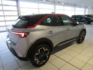 Opel Mokka GS 1.2 Direct Injection Turbo 96 kW (130 PS) Bild 5