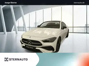 Mercedes-Benz CLE 200 CLE 200 4M Coupé AMG Advanced+ StHz DigiLight Pano