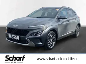 Hyundai KONA Prime Navi Soundsystem LED Auto Klimaautom