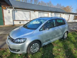 Volkswagen Golf Plus Golf Plus 1.2 TSI Style