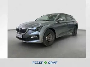 Skoda Scala Style 1,0l TSI *RFK SHZ NAVI AHK*