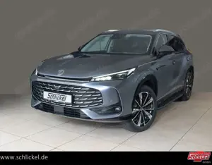 MG HS PHEV 1.5 Luxury 21 kWh Navi 360° Kamera ACC