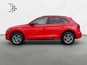 Audi Q5 Bild 3