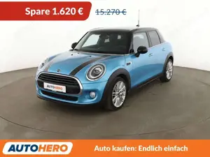 MINI Cooper D