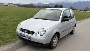Volkswagen Lupo