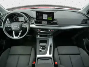 Audi Q5 Bild 5