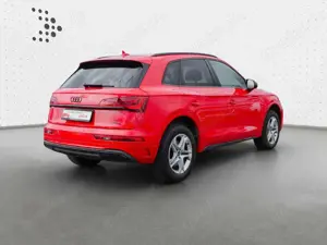 Audi Q5 Bild 2