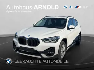 BMW X1 xDrive20i Sport Line HiFi Tempomat Pano.Dach AHK
