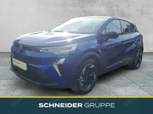 Renault Captur TECHNO FULL HYBRID 160 Techno SHZ+PDC+KAMERA+LED