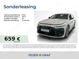 Audi A6 Avant S line business e-tron quattro 315 kW