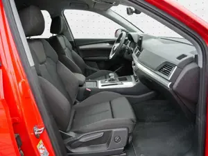 Audi Q5 Bild 4