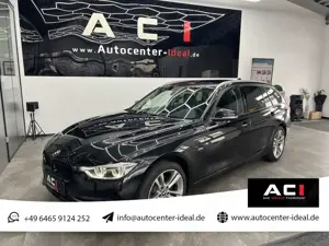 BMW 320 d xDrive Sport Line, Head Up., LED, Navi,SH