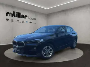 BMW X2 sDrive18d Advantage