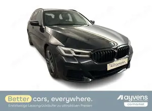 BMW 530 d xDrive Touring Aut.