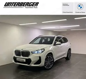 BMW X1 sDrive20d M Sportpaket Harman/Kardon DAB LED AHK K