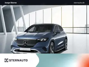 Mercedes-Benz EQE 350 EQE 350 4M SUV Electric Art Premium Pano Burmester