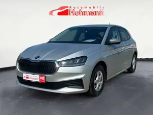Skoda Fabia Ambition CARPLAY+SPUR+SITZHZ+NAVI