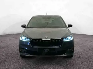 Skoda Fabia Bild 2