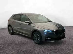 Skoda Fabia Bild 3