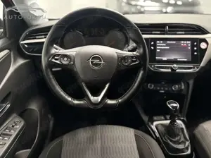 Opel Corsa F 1.2 Edition 101 PS /NAVI/Apple/HU:NEU Bild 2