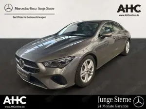 Mercedes-Benz CLA 180 Coupé Progressive Totwi. Memory LED SHZ