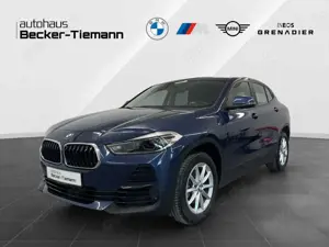 BMW X2 sDrive18d HiFi,Navi,Parkassistent,LED-Scheinwerfer