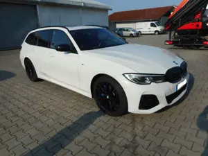 BMW 340