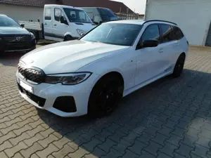 BMW 340